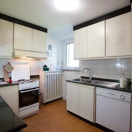 Casa Dinda Lugnano