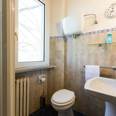 Casa Dinda Вилла Lugnano