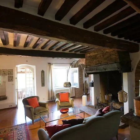 Casa Dinda Вилла