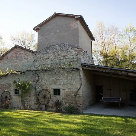 Casa Dinda Вилла
