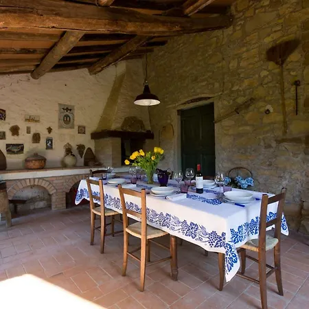 Casa Dinda Вилла