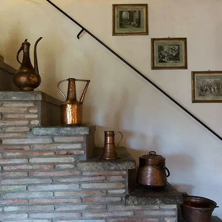 Casa Dinda *