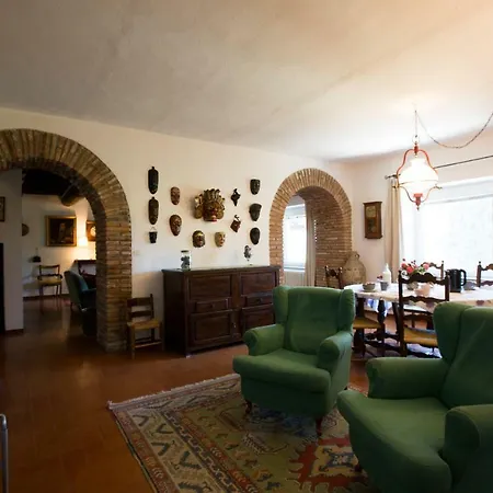 Casa Dinda