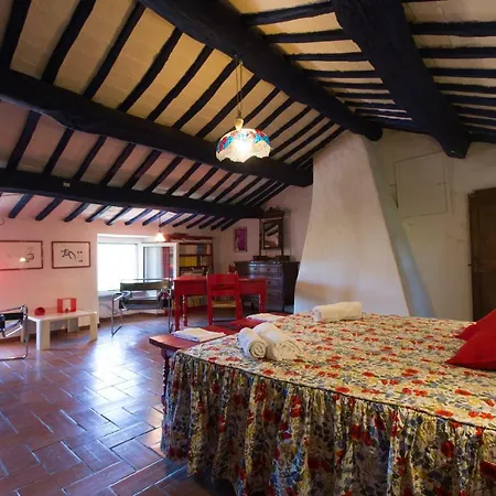 Вилла Casa Dinda Lugnano