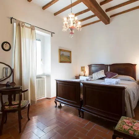 Casa Dinda Вилла *