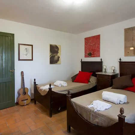 Вилла Casa Dinda Lugnano