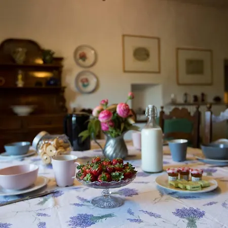Вилла Casa Dinda Lugnano