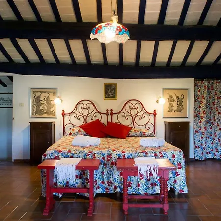 Casa Dinda * Lugnano
