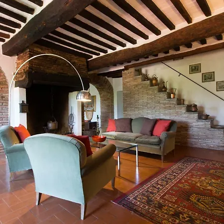 Casa Dinda Вилла *