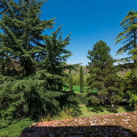 Casa Dinda Lugnano