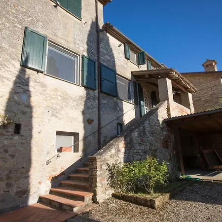Casa Dinda *