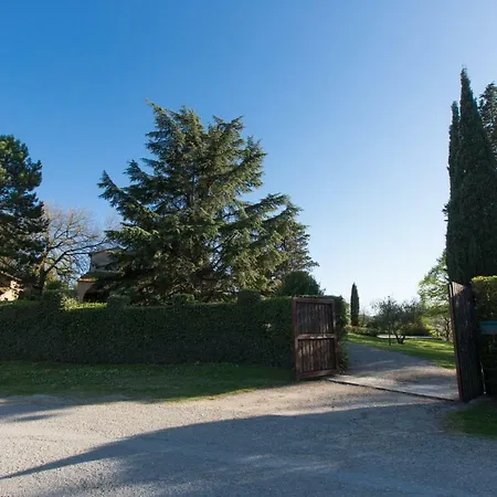 Casa Dinda Вилла
