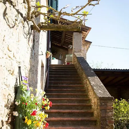 Вилла Casa Dinda