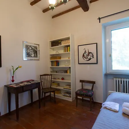 Вилла Casa Dinda