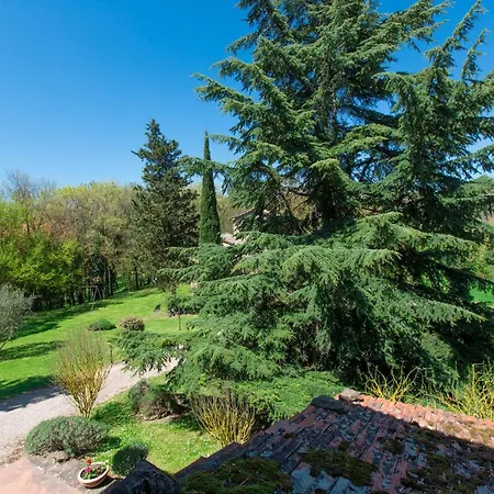 Вилла Casa Dinda *