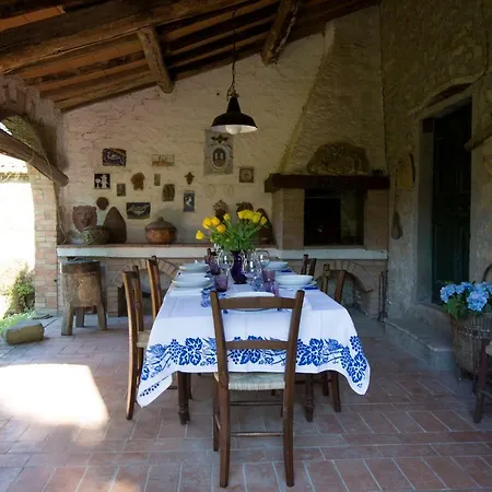 Вилла Casa Dinda *